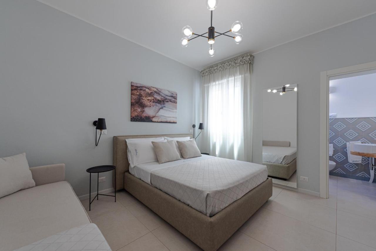 Dolcirive B&B - Porto Cesareo Εξωτερικό φωτογραφία