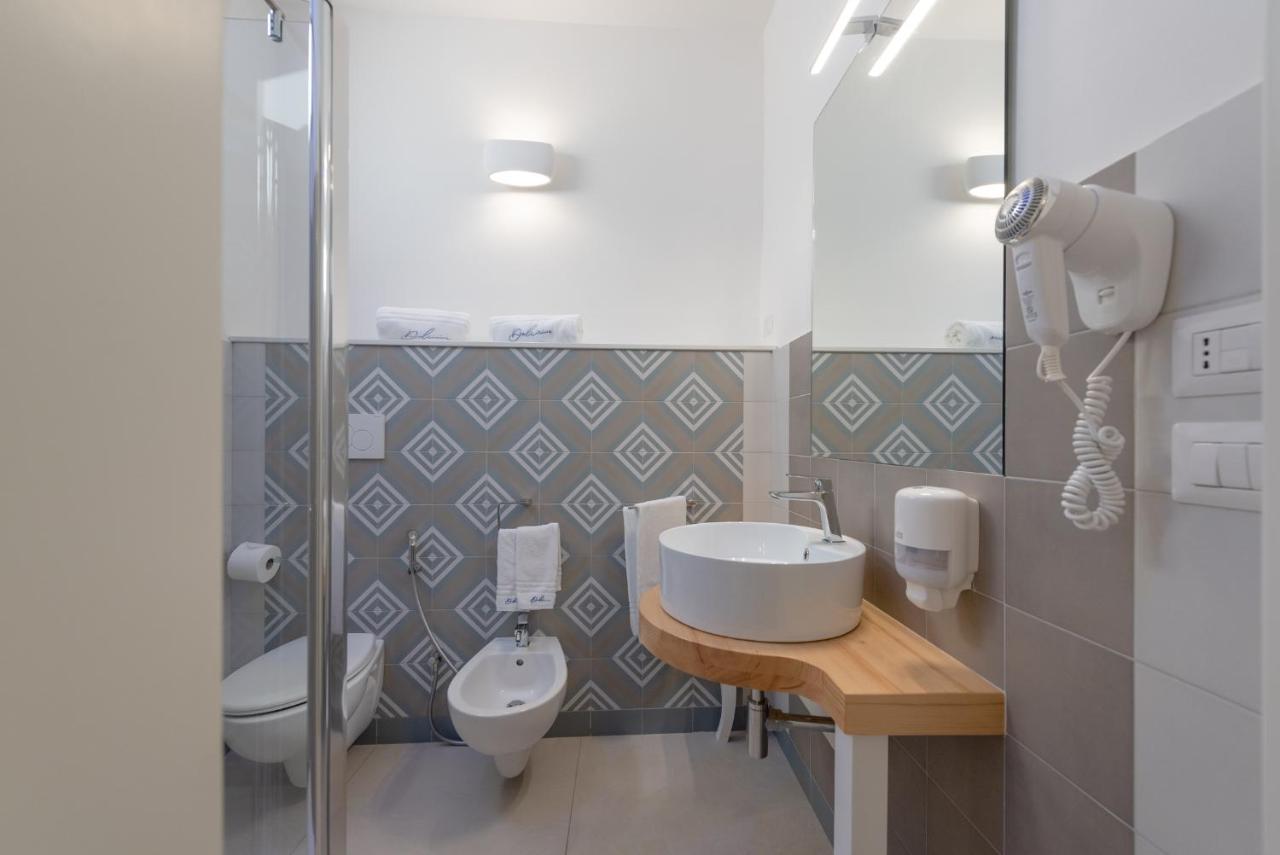 Dolcirive B&B - Porto Cesareo Εξωτερικό φωτογραφία
