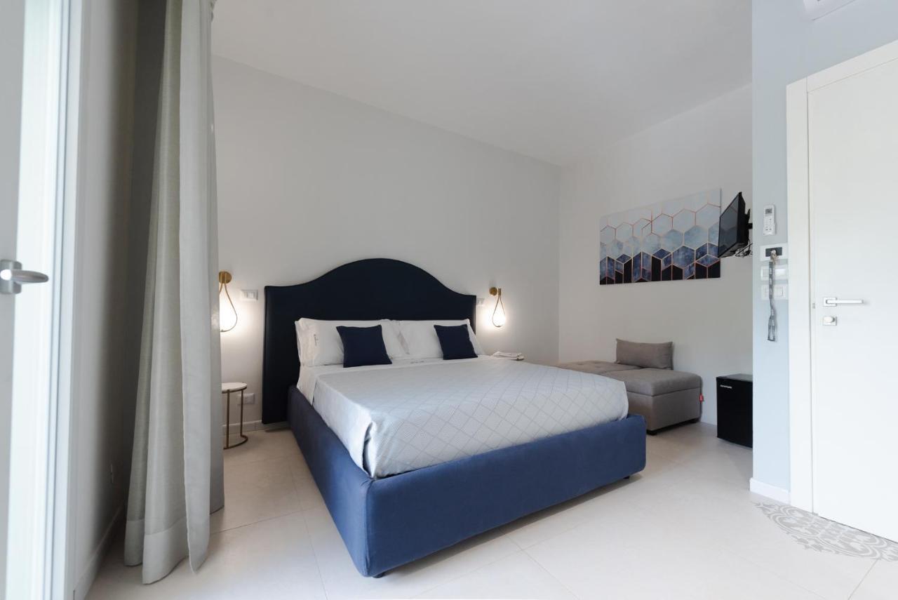 Dolcirive B&B - Porto Cesareo Εξωτερικό φωτογραφία