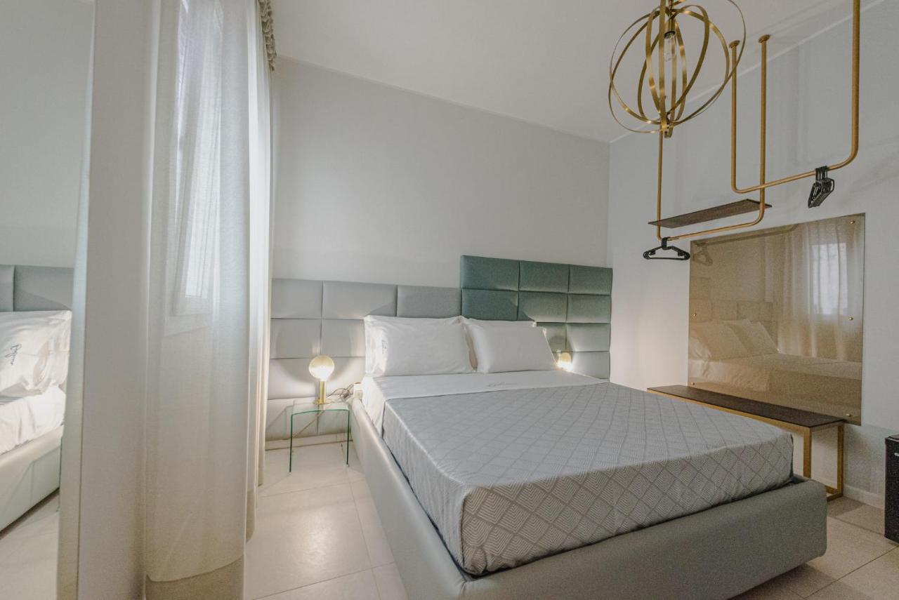 Dolcirive B&B - Porto Cesareo Εξωτερικό φωτογραφία