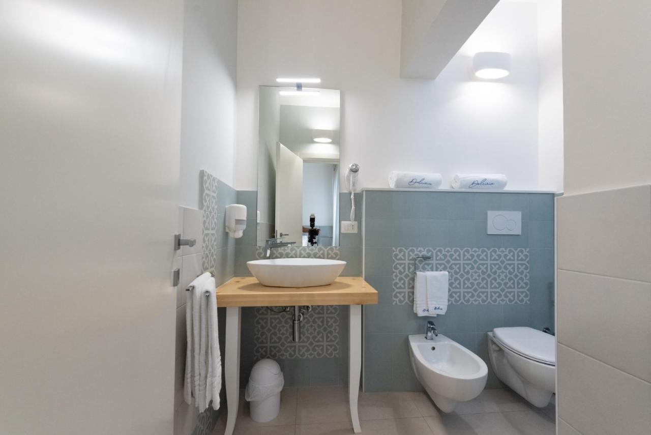 Dolcirive B&B - Porto Cesareo Εξωτερικό φωτογραφία