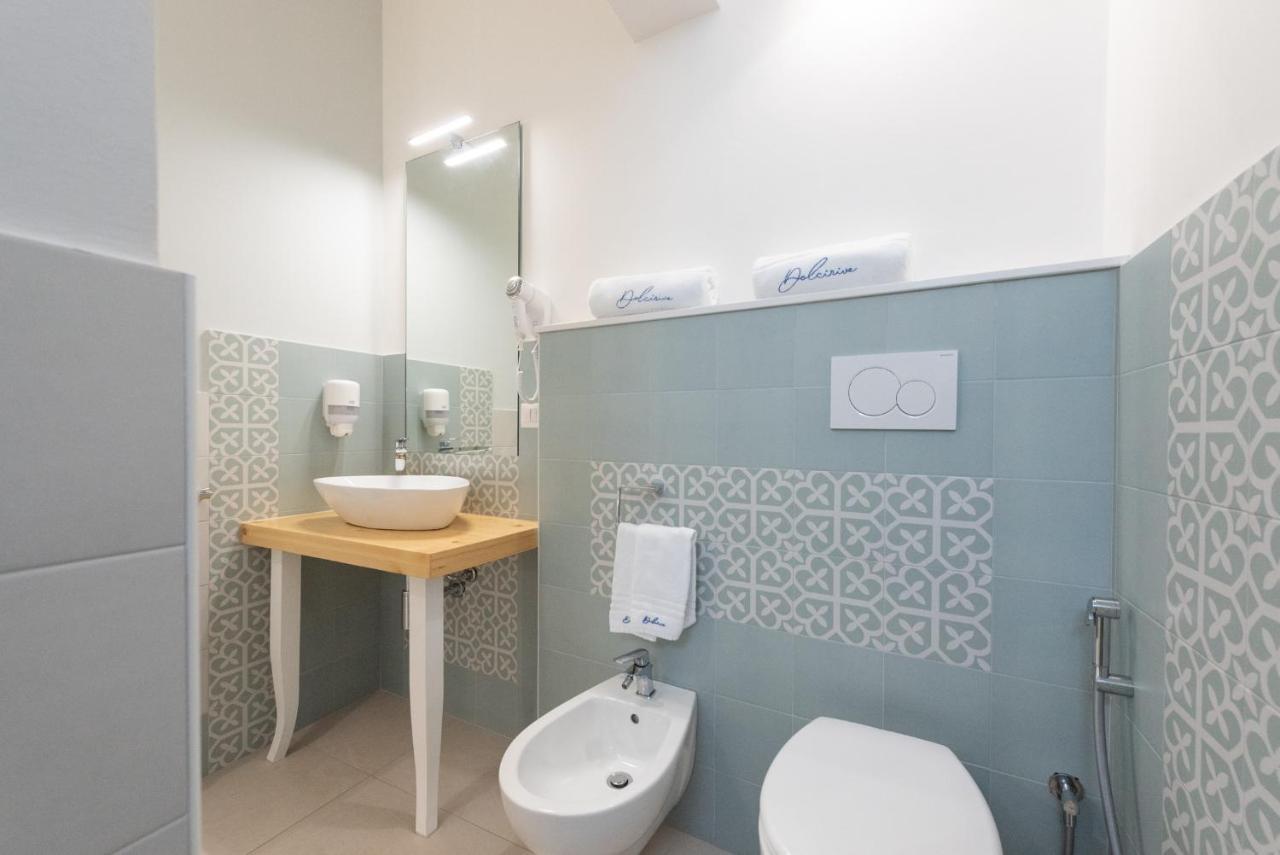 Dolcirive B&B - Porto Cesareo Εξωτερικό φωτογραφία