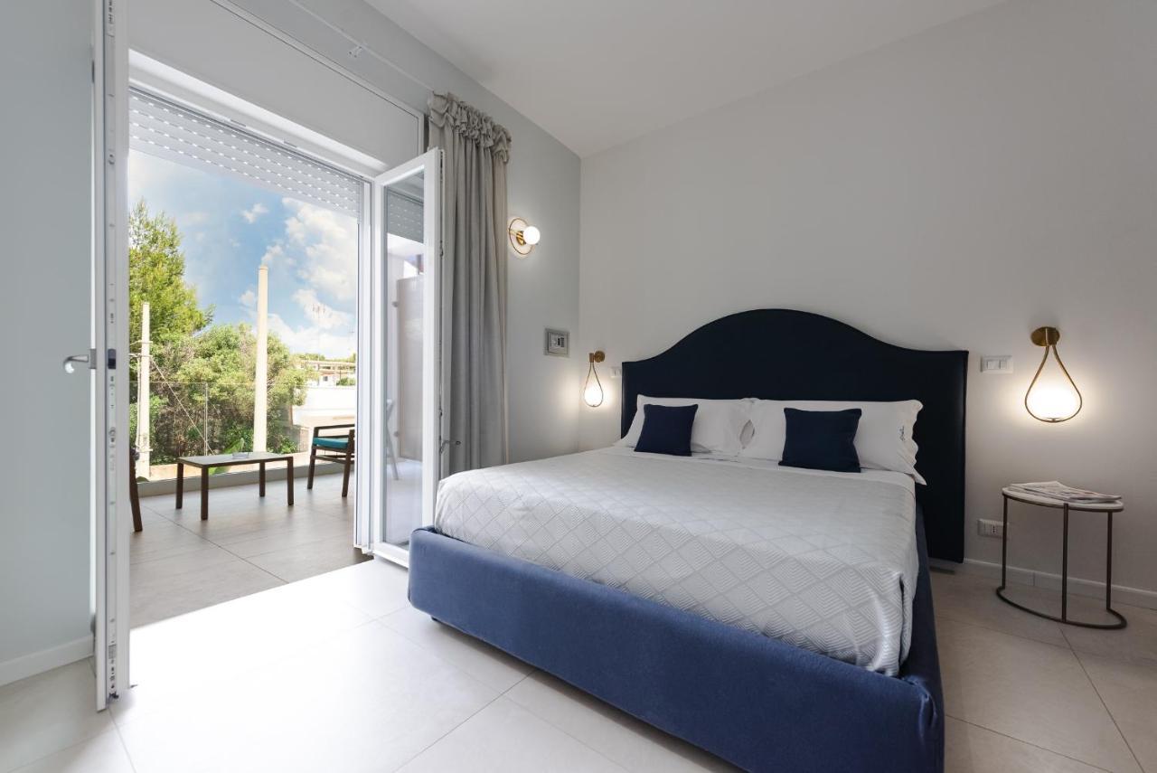 Dolcirive B&B - Porto Cesareo Εξωτερικό φωτογραφία