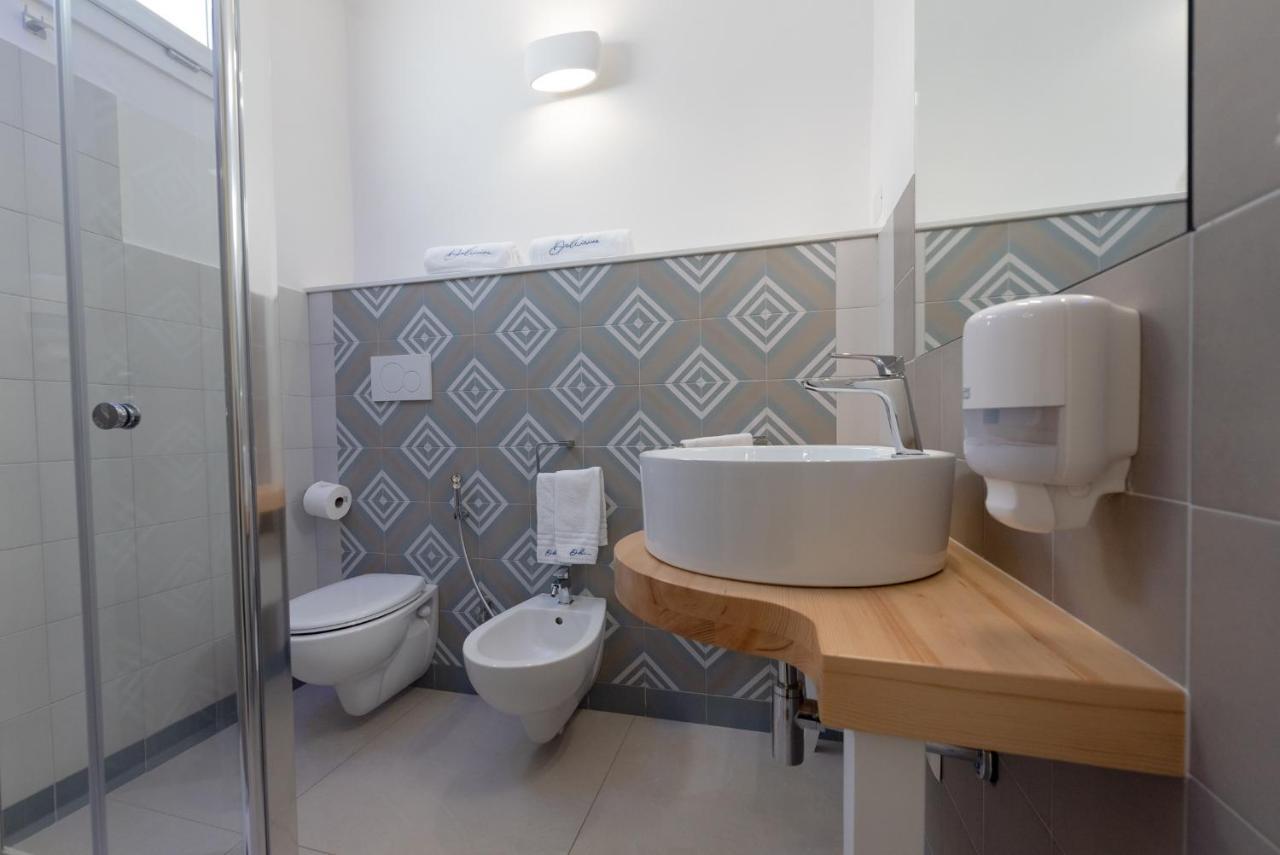 Dolcirive B&B - Porto Cesareo Εξωτερικό φωτογραφία