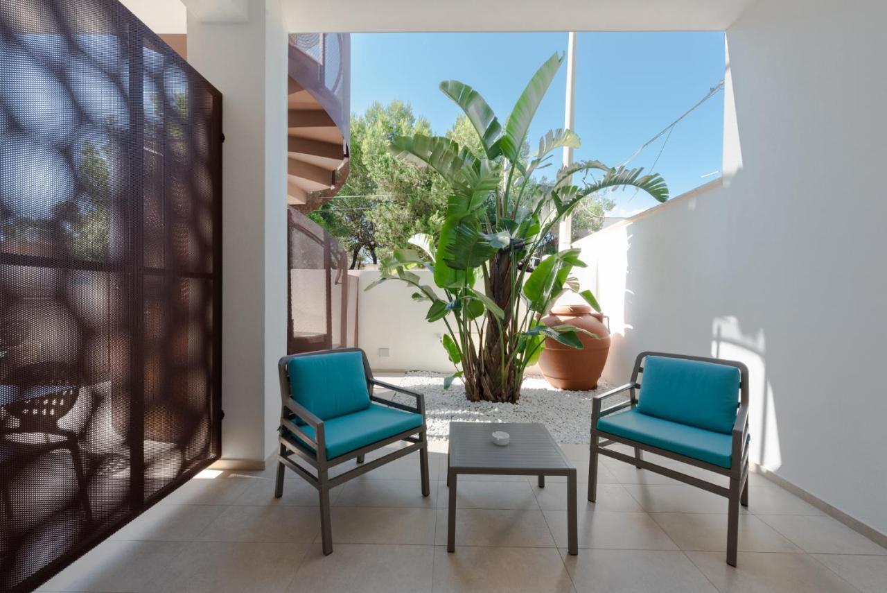 Dolcirive B&B - Porto Cesareo Εξωτερικό φωτογραφία