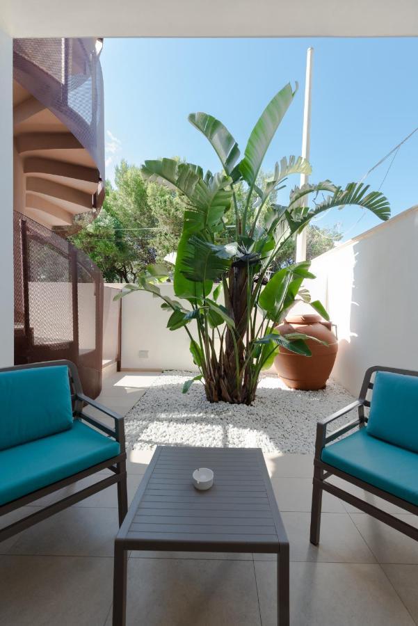 Dolcirive B&B - Porto Cesareo Εξωτερικό φωτογραφία