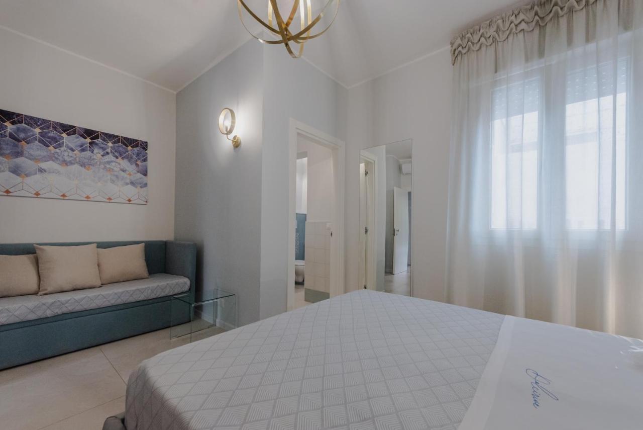 Dolcirive B&B - Porto Cesareo Εξωτερικό φωτογραφία