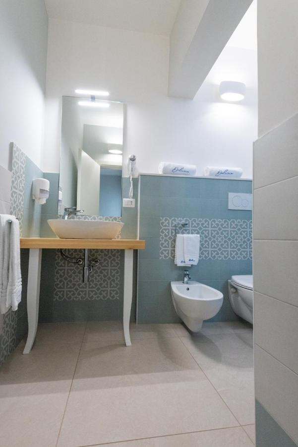 Dolcirive B&B - Porto Cesareo Εξωτερικό φωτογραφία