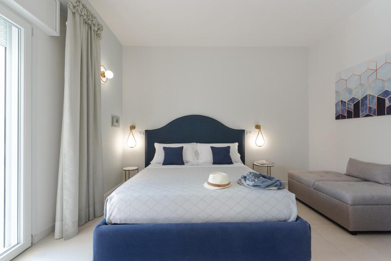 Dolcirive B&B - Porto Cesareo Εξωτερικό φωτογραφία